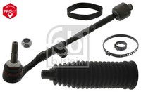 Febi Bilstein Spurstange Prokit 43507 FüR BMW X1 TRW E90 E87 E91 E84 E92 E82 E93