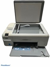 c4400 printer