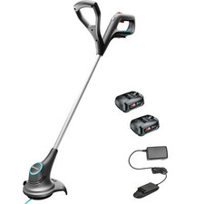 Image of Gardena SMALLCUT 23 P4A 18v Cordless Grass Trimmer 230mm 2 x 2ah Li-ion