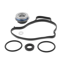 Hot Rods Water Pump Rebuild Kit For 1985-2003 Kawasaki KX 60 HR00053