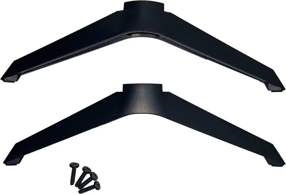 OEM Part - TV Base Stand Legs for VIZIO 40"  D40FM-K09, D40F-J09 - Image 2 of 4
