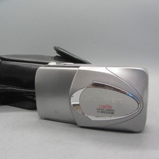 Olympus Digital Camera Camedia C-460 Zoom 4.0MP Silver Tested
