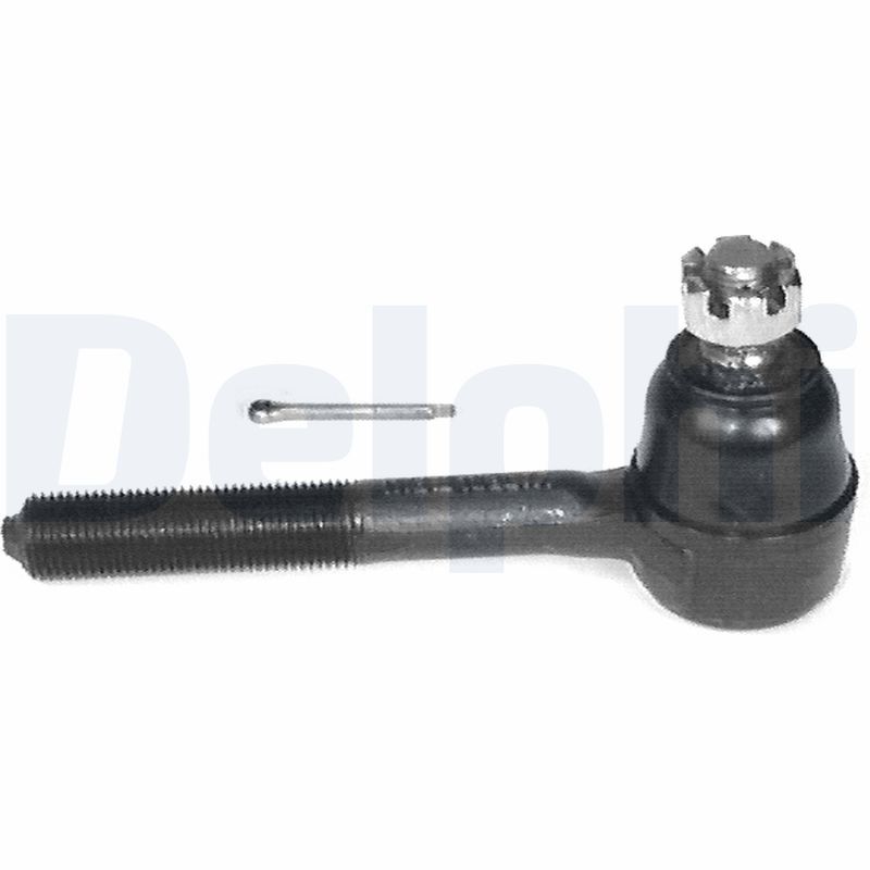 Rotule de barre de connexion DELPHI TA1540 pour pick-up NISSAN D21 direction en acier