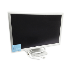 Apple Cinema Display LED 24-inch A1267 MB382LL/A LCD Monitor Lightning Grade-B | eBay