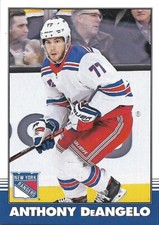 Anthony DeAngelo #163 - 2020-21 O-Pee-Chee - Base Retro