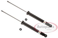2 StüCk Bilstein StoßDäMpfer B4 Hinten FüR Bmw 3Er [E46]