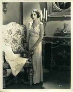 Bebe Daniels Silent Film Legend Original Photograph Glamour Fashion Pose 19 S Ebay