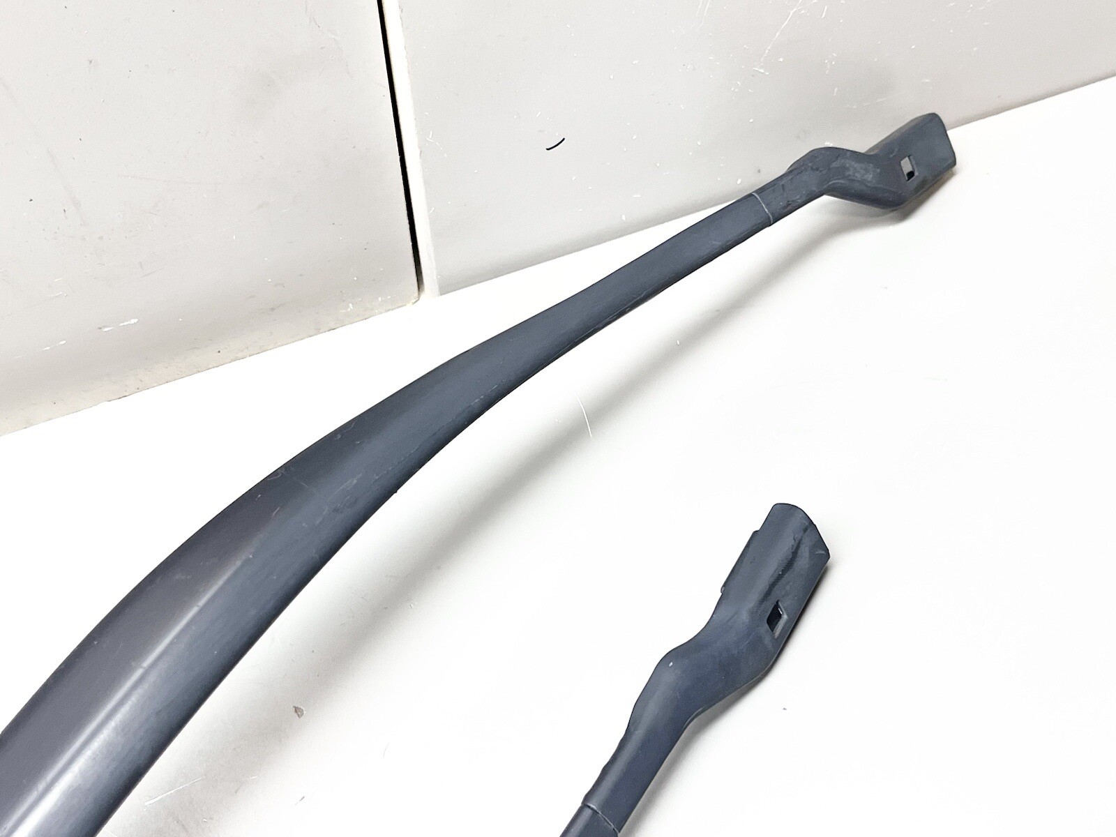 ⭐️2014-2020 MASERATI QUATTROPORTE M156 FRONT WINDSHIELD WIPER ARM SET 670001642