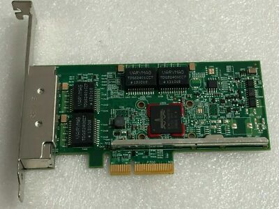 Broadcom 5899 Quad Port Ethernet NIC Card - BCM95719A1904G