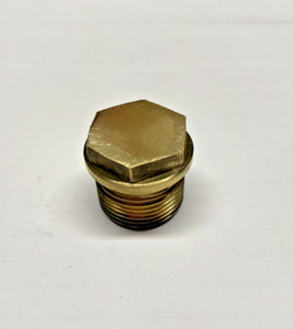USED - 1EA. AR VALVE CAP  for SXMV  PUMPS # 126957 (OLD# 1260162)