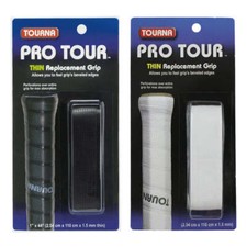 Tourna Pro Tour Tennis Replacement Grip