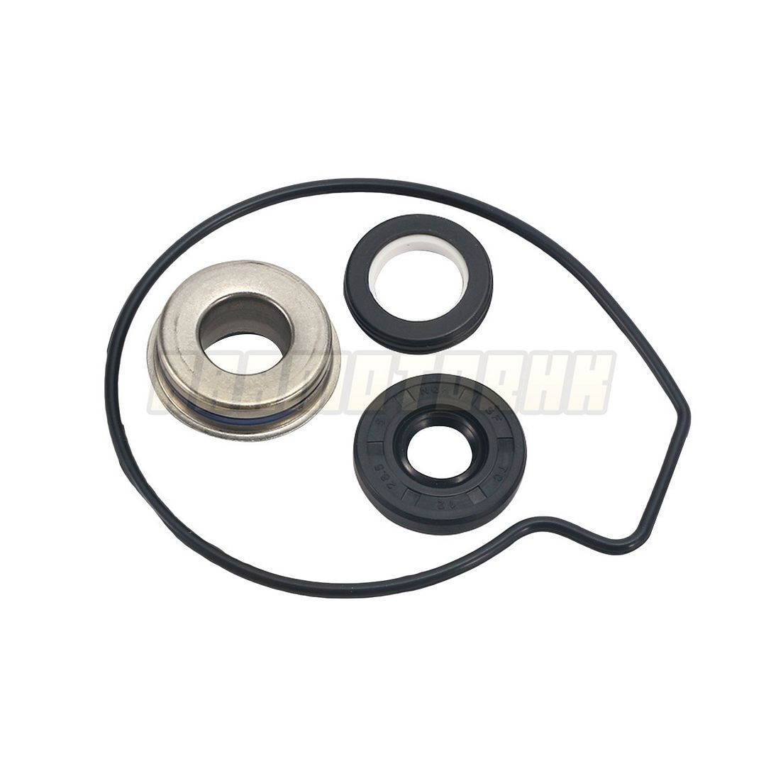 Water Pump Oil Seals For Kawasaki ZX9R ZX-9R 1998-2003 Water Pump Oil Seals For Kawasaki ZX9R ZX-9R 1998-2003