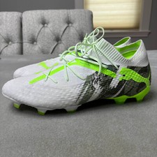 Puma Future Ultimate 7 FG AG 'Camo Pack' Soccer Cleats Men's Size 12