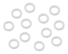 Fantom .020 Teflon® Motor Spacers (12) [FAN53610]