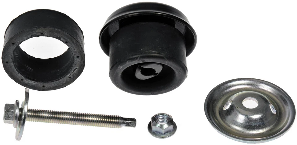 Soporte de radiador para Oldsmobile Bravada 1996-2001 Dorman OE SOLUTIONS Foto 2 de 4