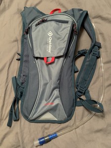 norwood hydration pack