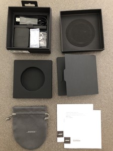 sleep bose soundtouch