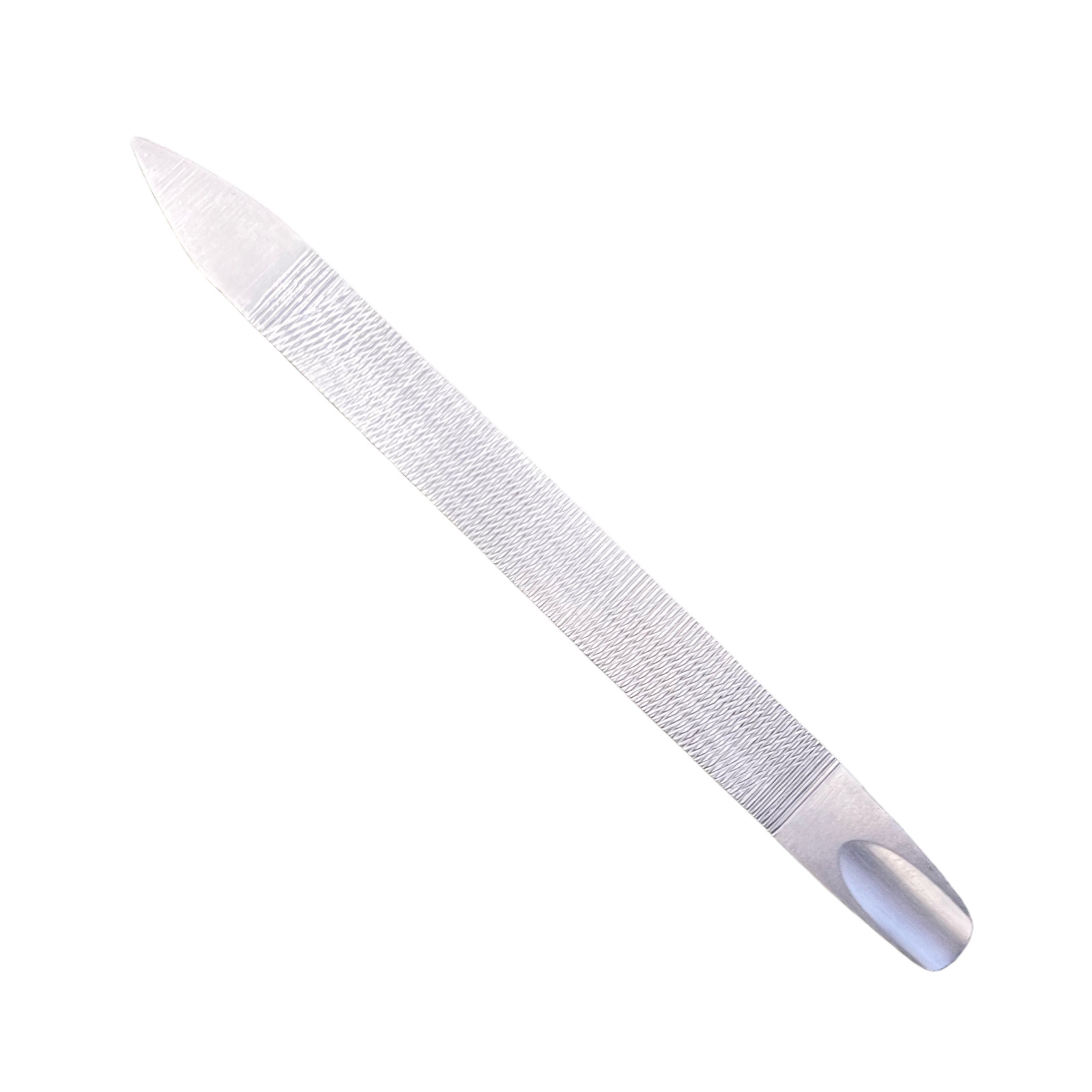 Nail File, 4.3/4" (12.1 cm), Heavy Duty, suitable for Pedicu