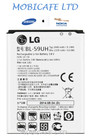 Genuine LG BL-59UH LiIon Battery For LG G2 Mini