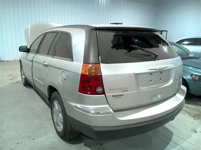 (LOCAL PICKUP ONLY) Windshield Glass Fits 04-08 PACIFICA 389982 Foto 4 de 4