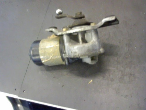 Scheibenwischermotor Mitsubishi Space Wagon 1800 N30 Kombi