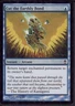 Cut the Earthly Bond FOIL - Saviors of Kamigawa - MTG Magic - LP