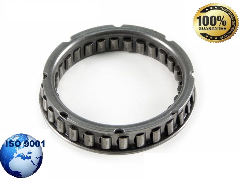 YAMAHA XT 600 E Starter Clutch Anlasser-Freilauf Ruota Libera