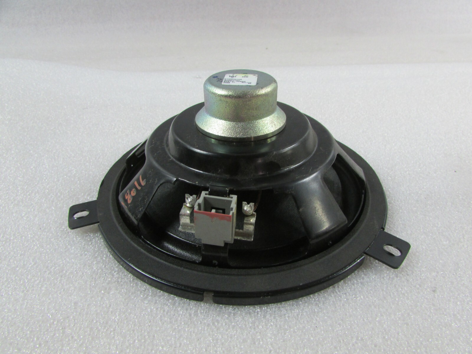 Maserati Quattroporte, Rear Door Speaker, Used, P/N 670002106
