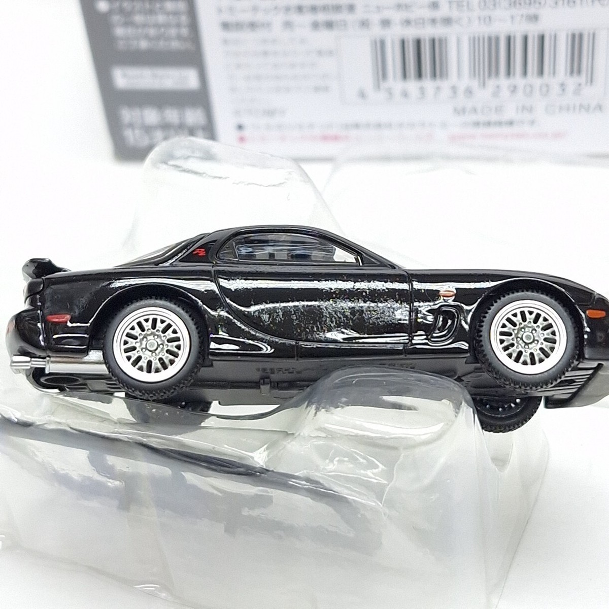 Tomica Limited Vintage NEO LV-N177a MAZDA Efini RX-7 Type RZ 97