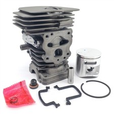 Warhawk High Quality Replacement Cylinder kit for Husqvarna 445