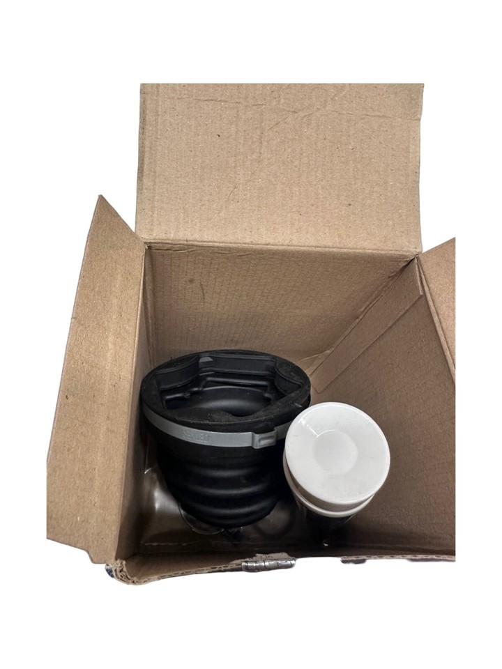 Kit Soffietto Omocinetico MEYLE 100 495 0015, Lato Cambio, Diametri 24/85 Mm, Lunghezza 70 Mm, In Gomma, Per Audi A4/A6 E VW New Beetle