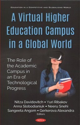 Virtual Higher Education Campus in a Global World : The Role of the Academic ...