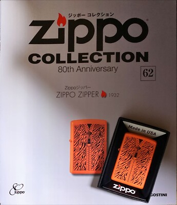 Genuine Zippo Lighters NEW 