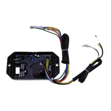 5KW AVR KI-DAVR-50S Voltage Regulator For Kipor Single Phase Generator KDE5000E