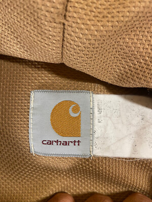 Carhartt Jacket Safety Award Winner | eBay