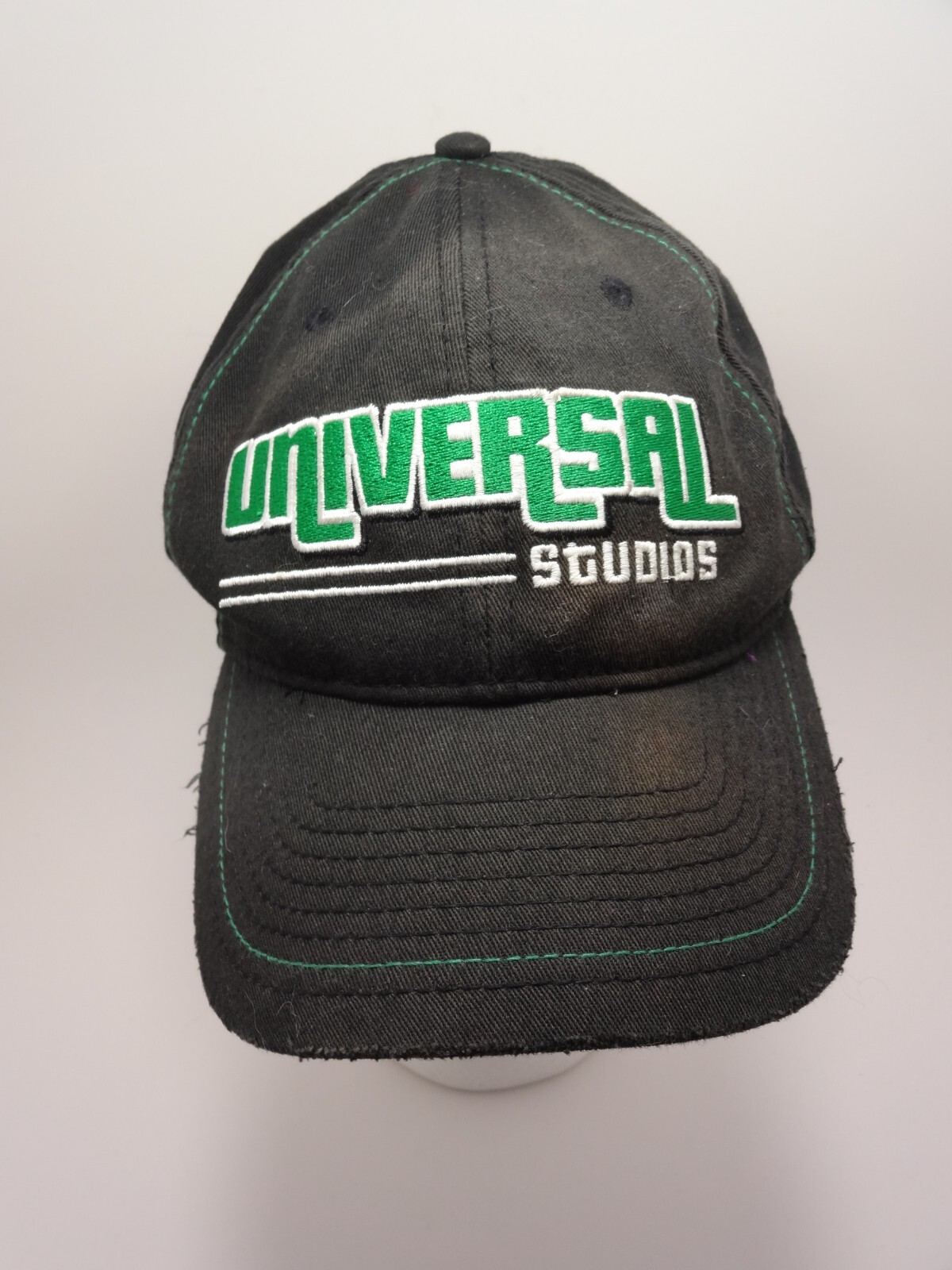 Universal Studios Baseball Cap Hat One Size Fitte… - image 4