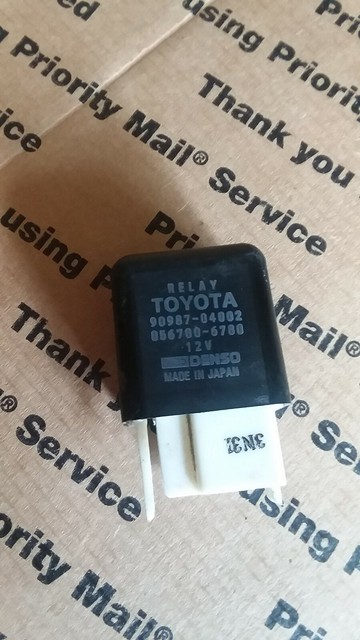 Toyota 90987 04002
