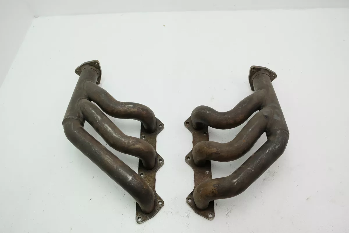 Porsche 2024 996 headers