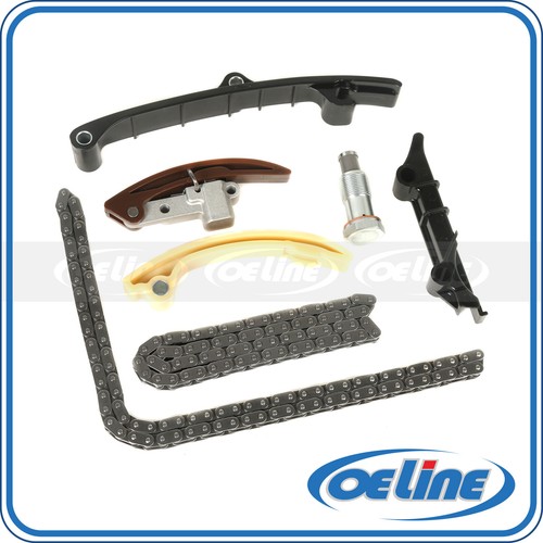 Timing Chain Kit for 9902 Volkswagen Golf 2.8 w/ UpperSingle Row Chain VR6 AFP eBay