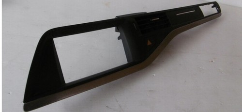 CITROEN C5 X7 NAVI NAVIGATION GPS NG4 DG4 DISPLAY FRAME RAHMEN BEZEL ...