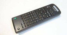 SONY RM-D8M MD Player Remote Control For MDS-JE510/S37/S38/E55 Good