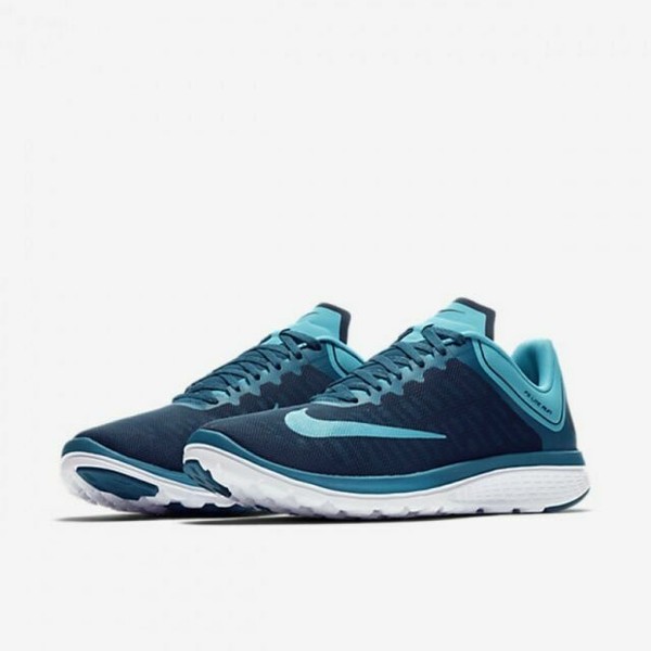 nike fs lite run 4 blue