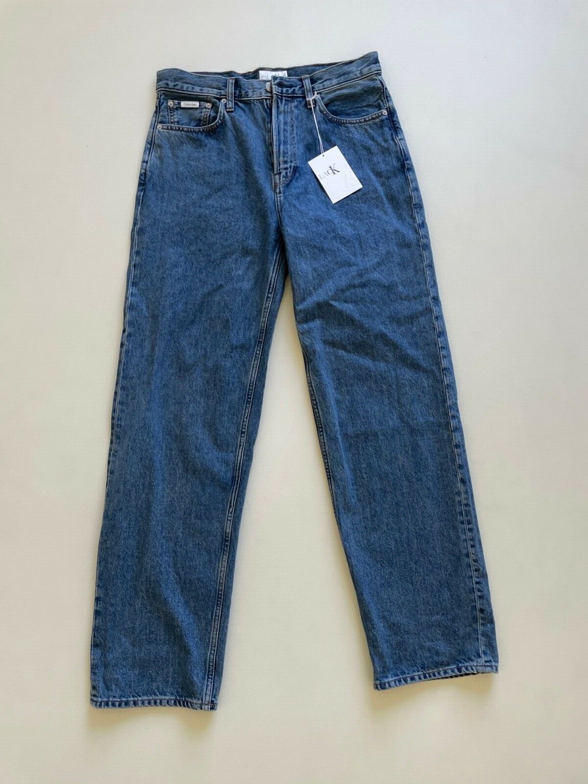 Купить Palace x Calvin Klein CK1 Jeans 
