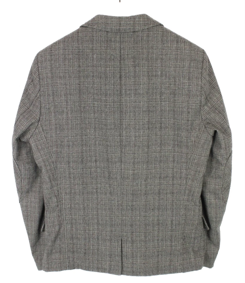 Camel Active Modern Fit Blazer Men Single Breasted (EU) 48 - Image 2 of 4