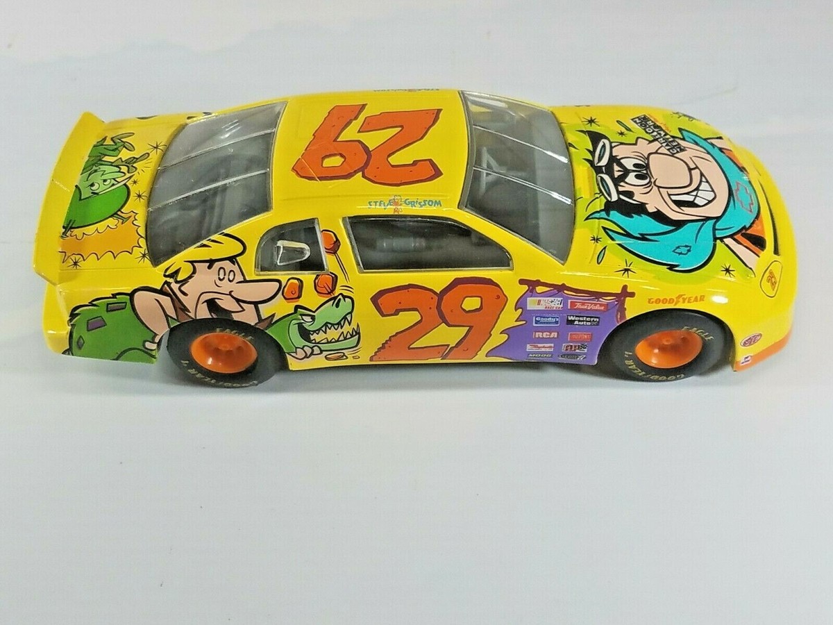 超豪華セット】アメリカン NASCAR シェイク&ゴー 最高の