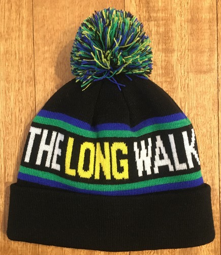 Rare AFL MCG The Long Walk Indigenous 
