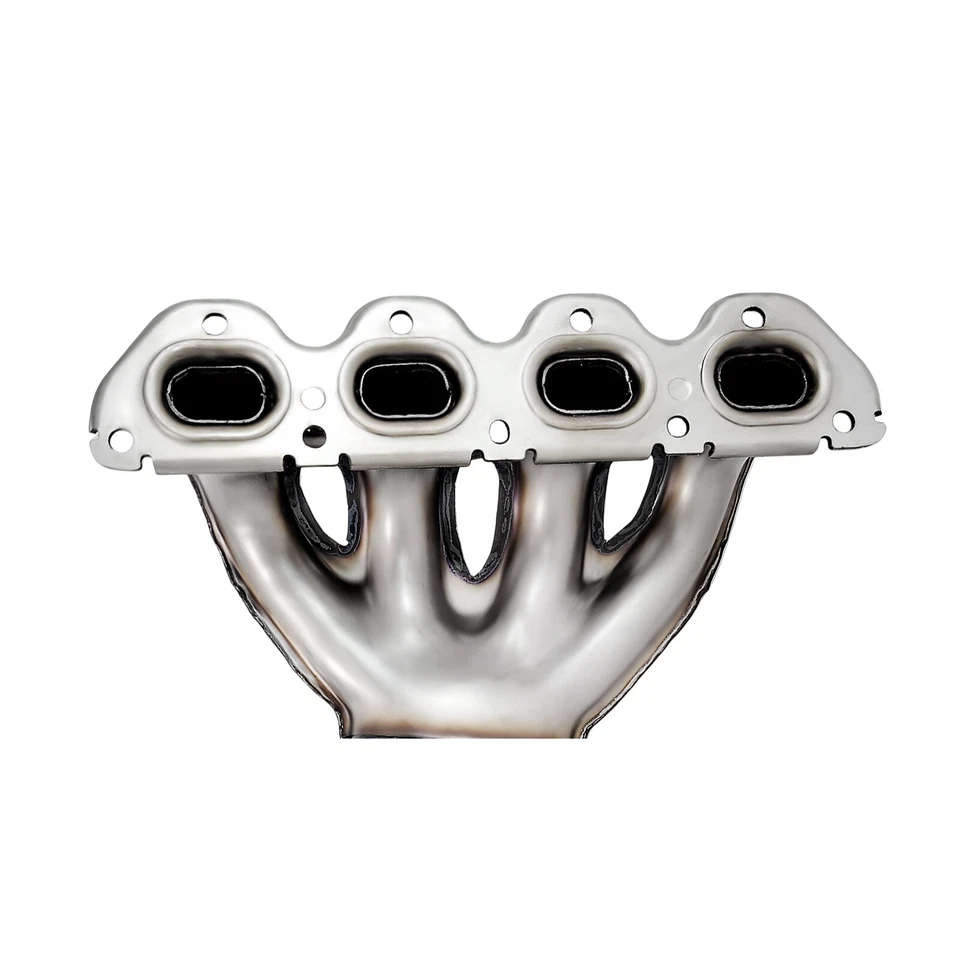 Catalytic Converter Exhaust Manifold for 2009-2011 Chevrolet Aveo/Aveo5 1.6L Foto 4 de 4