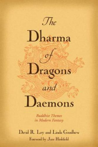 The Dharma of Dragons and Daemons Format: General/trade