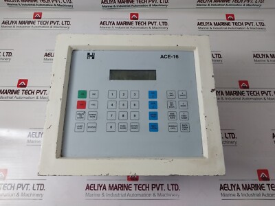 Hirect ACE-16 Rectifier Controller
