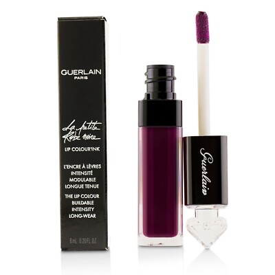 Guerlain Paris Buildable Lip Colour - # L162 Trendy - 6 mL / 0.20 fl oz